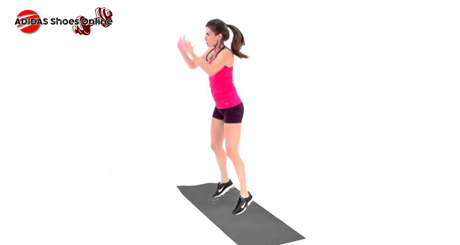 Manfaat Squat Jump